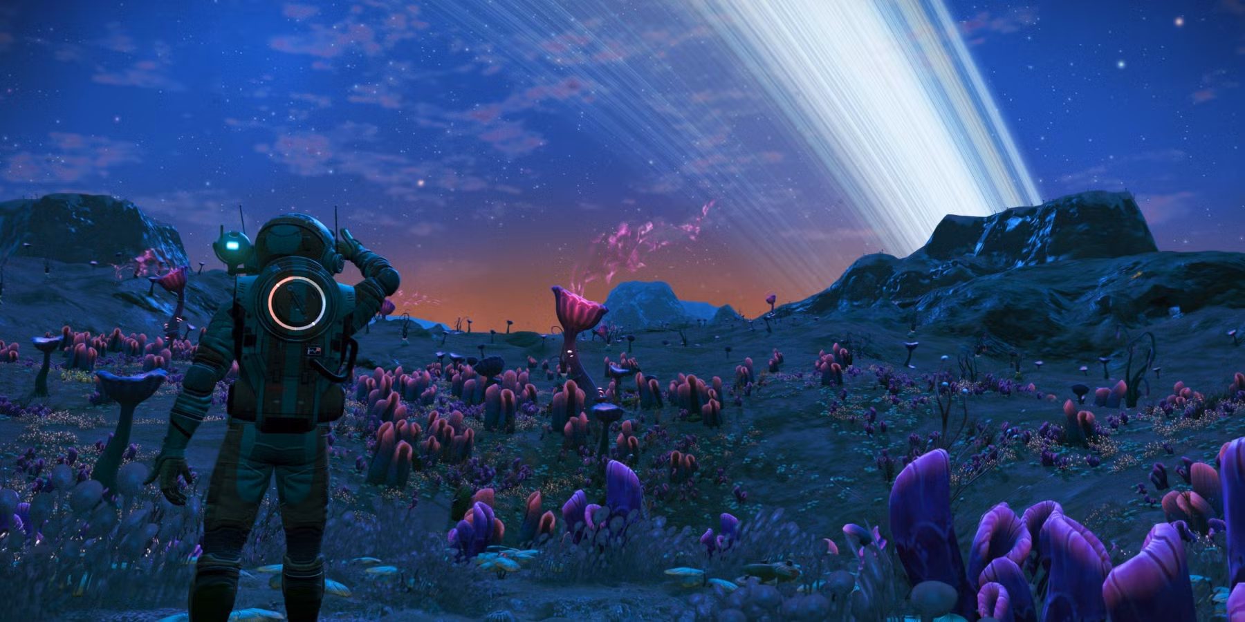 No Man's Sky