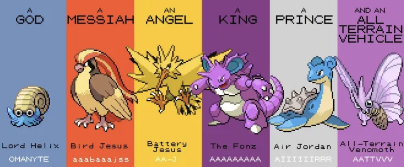 Twitch Plays Pokemon